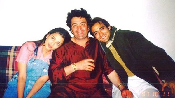 We Miss You Rishi Kapoor Ji!