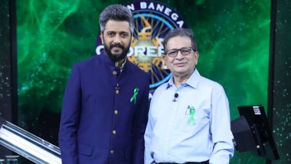 Riteish Was Last Seen In Baaghi 3