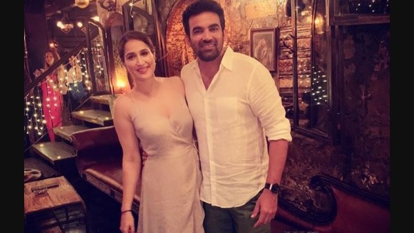 Zaheer Khan And Sagarika Ghatge Tied The Knot In 2017