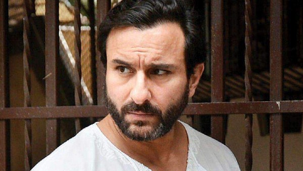 Saif Ali Khan Says He Was Considered Undeserving For A Few Awards