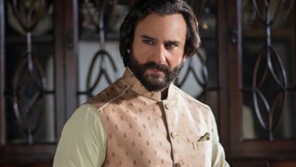 Saif Ali Khan Admits There Is Still A Fear To Go Out For Work
