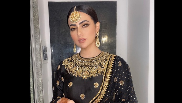 Actress Calls It Her Happiest Moment