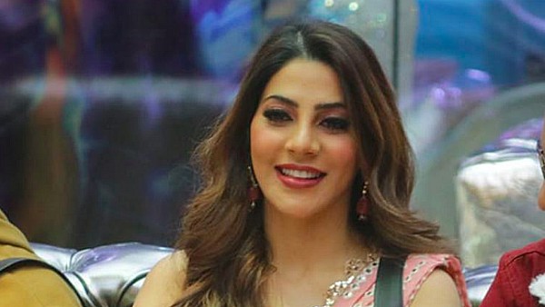 Bigg Boss 14 Bigg Boss 14