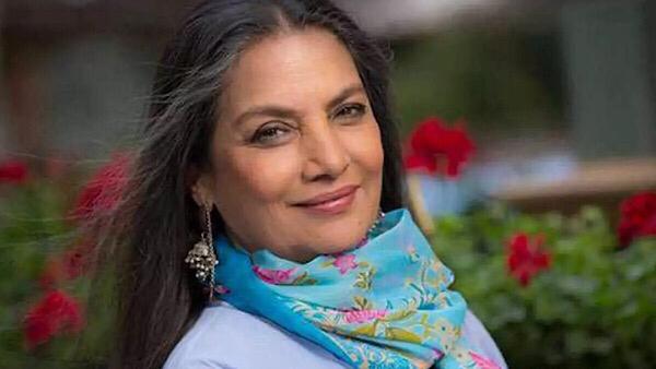 Shabana Azmi On Kangana Ranaut's Attacks On Bollywood