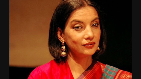 'Justice For Sushant Has Given Way To Weed Out The Druggies,' Says Shabana Azmi