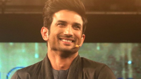 Sushant's Lawyer Had Recently Written A Letter To The CBI Director