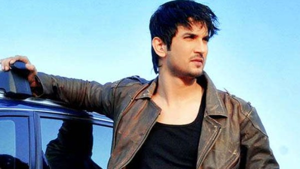 Vikas Singh Claims That Dr Sudhir Gupta Himself Had Reached Out To Him After Sushant's Father Registered An FIR Against Rhea Chakraborty