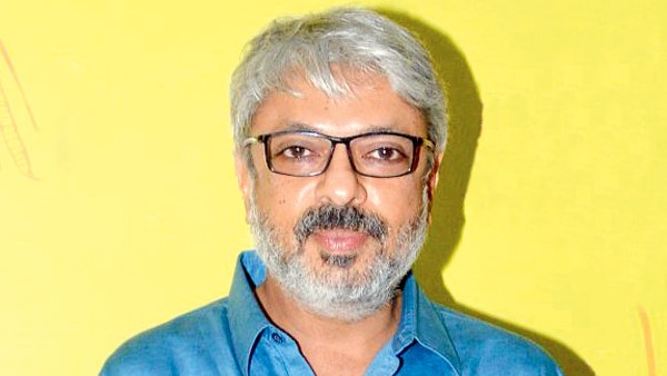 Here's Why Bhansali Is Able To Shoot Without Any Hiccup
