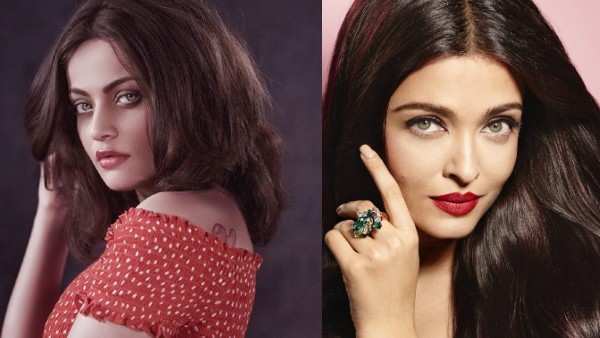 Sneha Ullal Says Comparisons With Aishwarya Was A PR Strategy To Describe HerSneha Ullal Says Comparisons With Aishwarya Was A PR Strategy To Describe Her