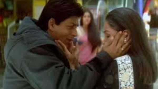 Kabhi Khushi Kabhie Ghum: Reunion With His Mother