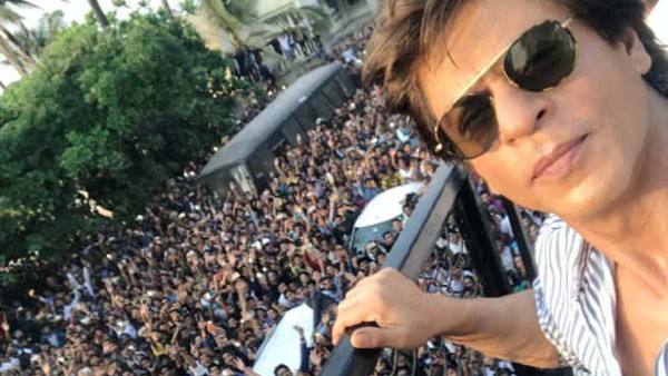 Shahrukh Khan Fan Stream Shahrukh Khan Fan Stream