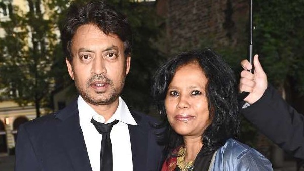 Sutapa Sikdar Has Some Advice For Newcomers Who Want To Be Actors