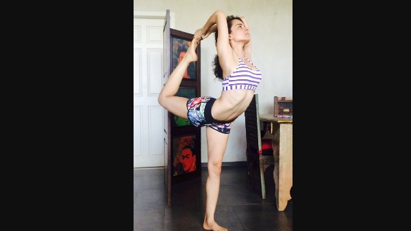 Fitness Goals