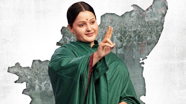 Earlier, Kangana Revealed That She Took Hormone Pills To Look Like Jayalalithaa