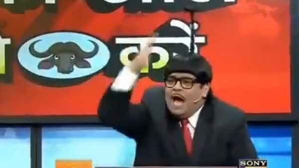Dr Mahimna Vasavda