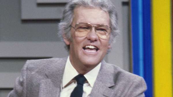 Tom Kennedy, America's Legendary TV Host Of 'You Don't Say!' Passes Away At 93 - Filmibeat