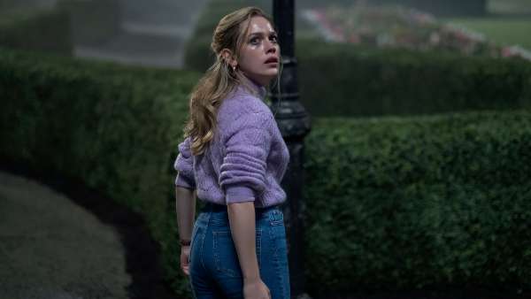 Halloween 2020: Ratched, The Conjuring Series & More Titles To Binge Watch This Spooky Season The Haunting of Bly Manor