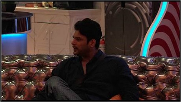 Bigg Boss 14 Bigg Boss 14
