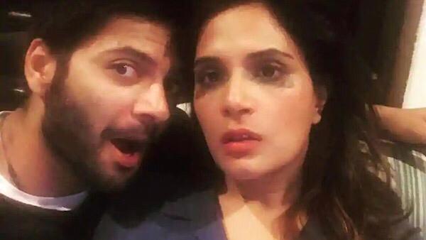 Marketing yourself takes time, says Ali Fazal