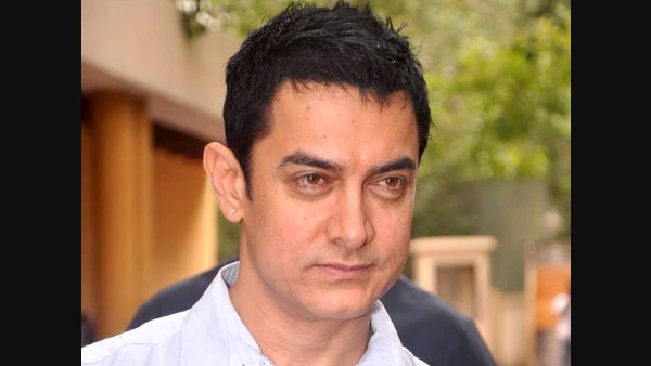 Aamir On His Weakest Stage Of His Life