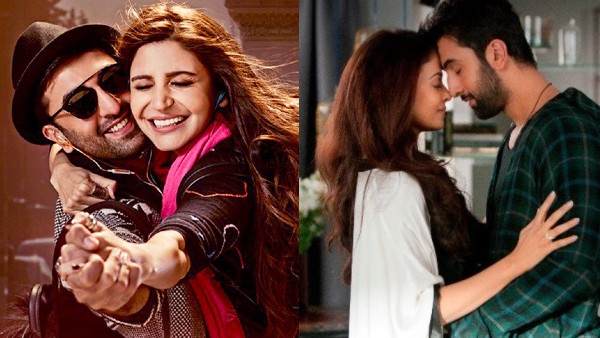 Anushka Sharma On 4 Years Of Ae Dil Mushkil
