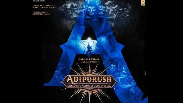 Om & Bhushan Are Dreaming Big With Adipurush