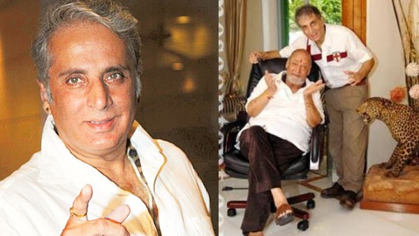 Aditya Raj Kapoor Says His Spiritual Guru Told Him To Leave The Film Industry