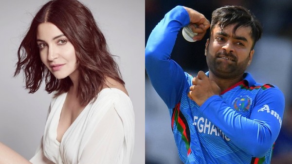 The Connection Between Rashid Khan And Anushka Sharma