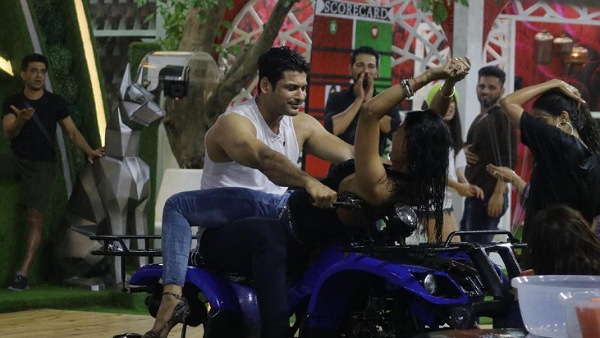 Bigg Boss 14: Did Sara Gurpal Get Eliminated Because She Refused To Give Sidharth A Lap Dance? Why Sara Refused To Giving Sidharth Shukla A Lap Dance?