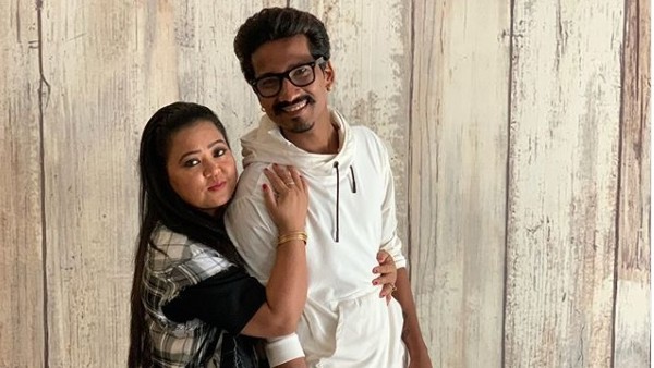 Shehnaaz Gill To Entertain Fans With Colors' New Show Shaandaar Ravivar; Bharti To Be A Part Of It Shaandaar Ravivar
