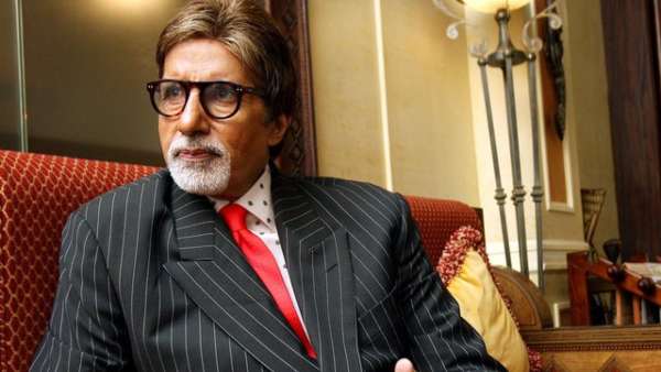Happy Birthday Amitabh Bachchan: Here's Why Big B Is Bollywood's True 'Shahenshah'