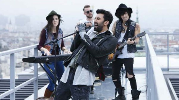 Meanwhile, Bulleya Singer Shilpa Rao Shares Some Fond Memories Of Ae Dil Hai Mushkil