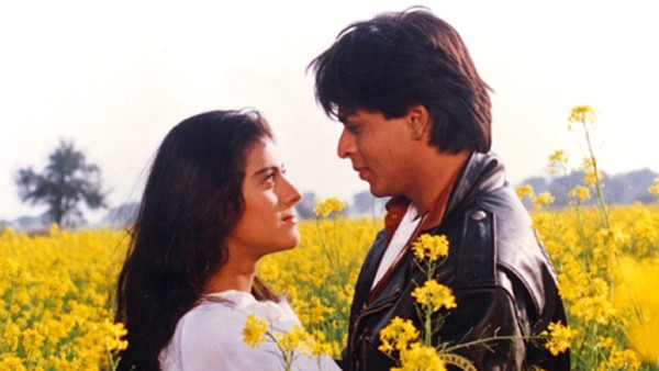 It Was Anupam Kher's Wife Kirron Kher Who Came Up With The Title- Dilwale Dulhania Le Jayenge