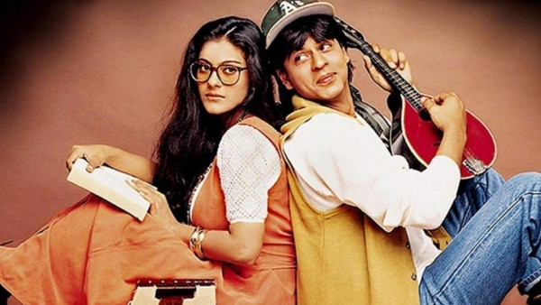 Kajol Says DDLJ Is A Phenomena That Cannot Be Repeated Kajol Says DDLJ Is A Phenomena That Cannot Be Repeated