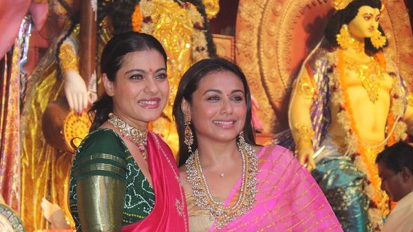 Rani Mukerji Says Durga Puja Celebrations Will Be A Low Key Affair This Year