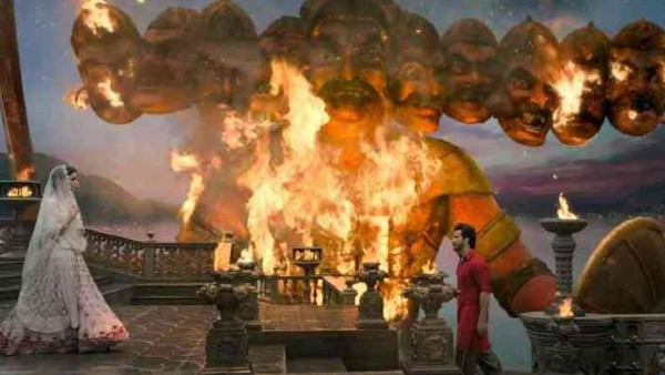 Kalank