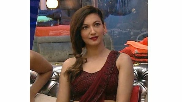 Gauahar Visited Zaid’s Family Before Entering BB 14 House!