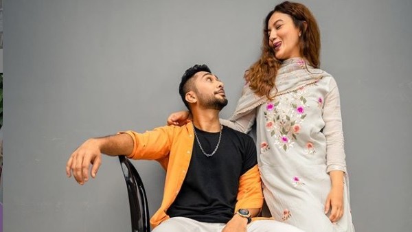 How Zaid & Gauahar Met?