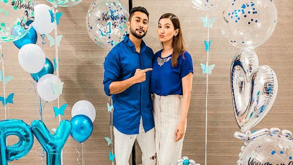 About Zaid’s Relationships