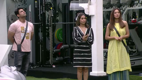 Bigg Boss 14 Bigg Boss 14