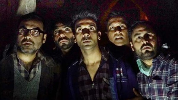 Halloween 2020: We Dare You To Watch These Bollywood Films Alone At Night! Stree