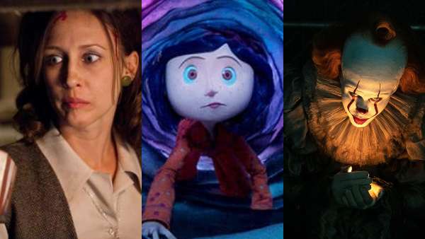 Halloween 2020: Ratched, The Conjuring Series & More Titles To Binge Watch This Spooky Season Halloween 2020: Ratched, The Conjuring Series & More Titles To Binge Watch This Spooky Season