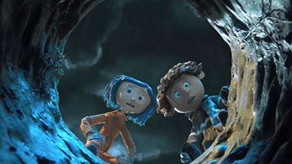 Halloween 2020: Ratched, The Conjuring Series & More Titles To Binge Watch This Spooky Season Coraline
