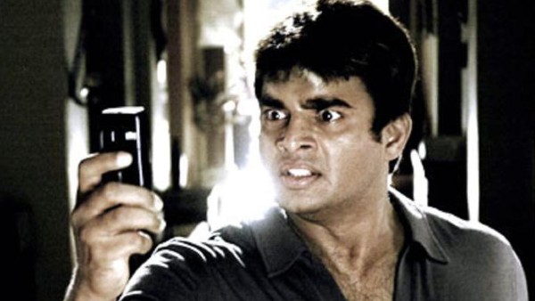 Halloween 2020: We Dare You To Watch These Bollywood Films Alone At Night! 13B