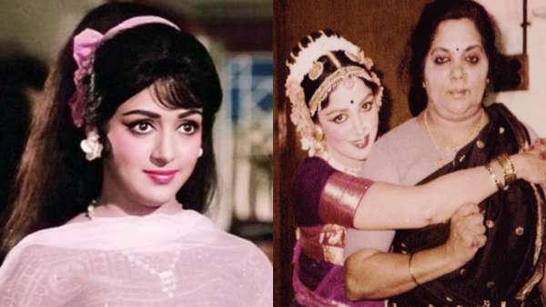 Happy Birthday Hema Malini: 5 Unknown Facts About Bollywood's Dream Girl Started Career With Tamil Cinema