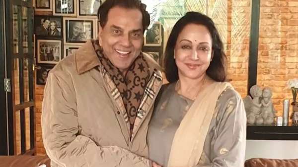 Happy Birthday Hema Malini: 5 Unknown Facts About Bollywood's Dream Girl Hema Malini- Sunny Deol