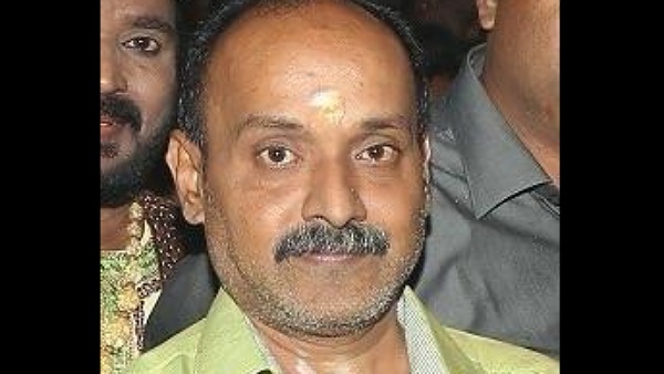 krishnakanth krishnakanth