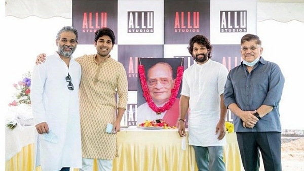allu arjun allu arjun