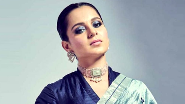 Kangana Calls B-town ‘Gutter As Producers File Civil Suit Kangana Calls B-town ‘Gutter As Producers File Civil Suit