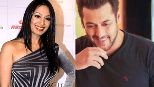 Salman Khan Clears Ailing Actor Faraaz Khan's Medical Bills; Kashmira Shah Lauds The Superstar Kashmira Shah Calls Salman Khan The Most Genuine Person In The Film Industry